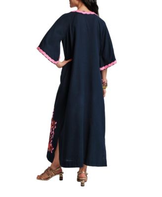 Charming Caftan