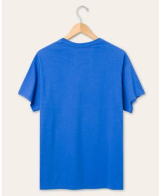 Unisex NFL Dallas Cowboys Checkdown Flea Market Tee