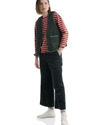  Women's Well Wisher Sleeveless Vest