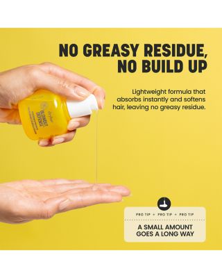 Blowout Defense Rapid Repair & Finishing Oil 2 oz.