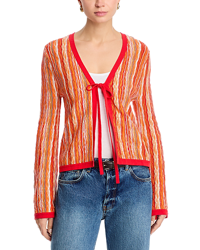 Ramy Brook Daniela Cardigan