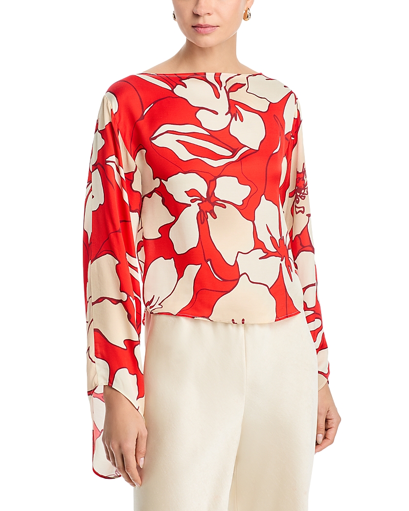 Ramy Brook Amanda Top