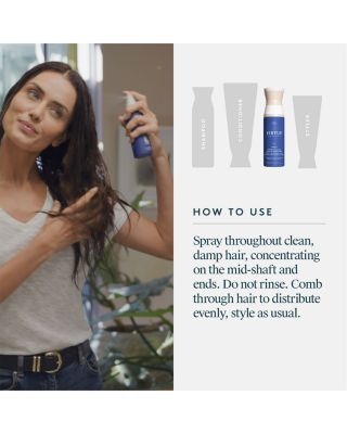 Strength & Shield Leave In Conditioner 5 oz.