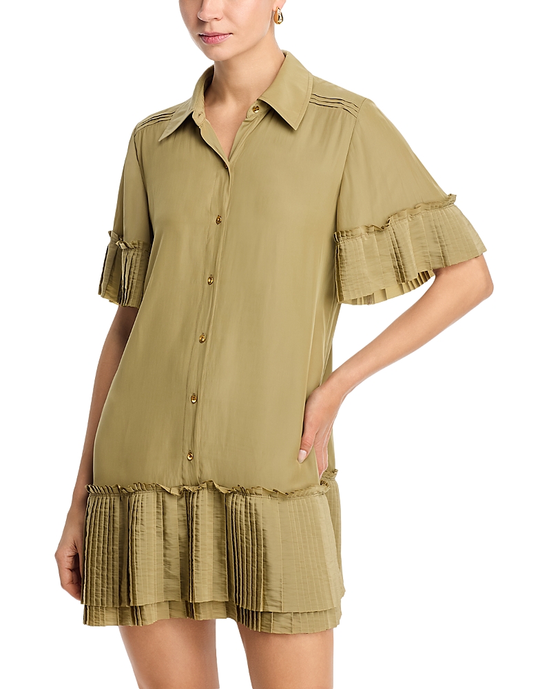 Ramy Brook Tabitha Dress