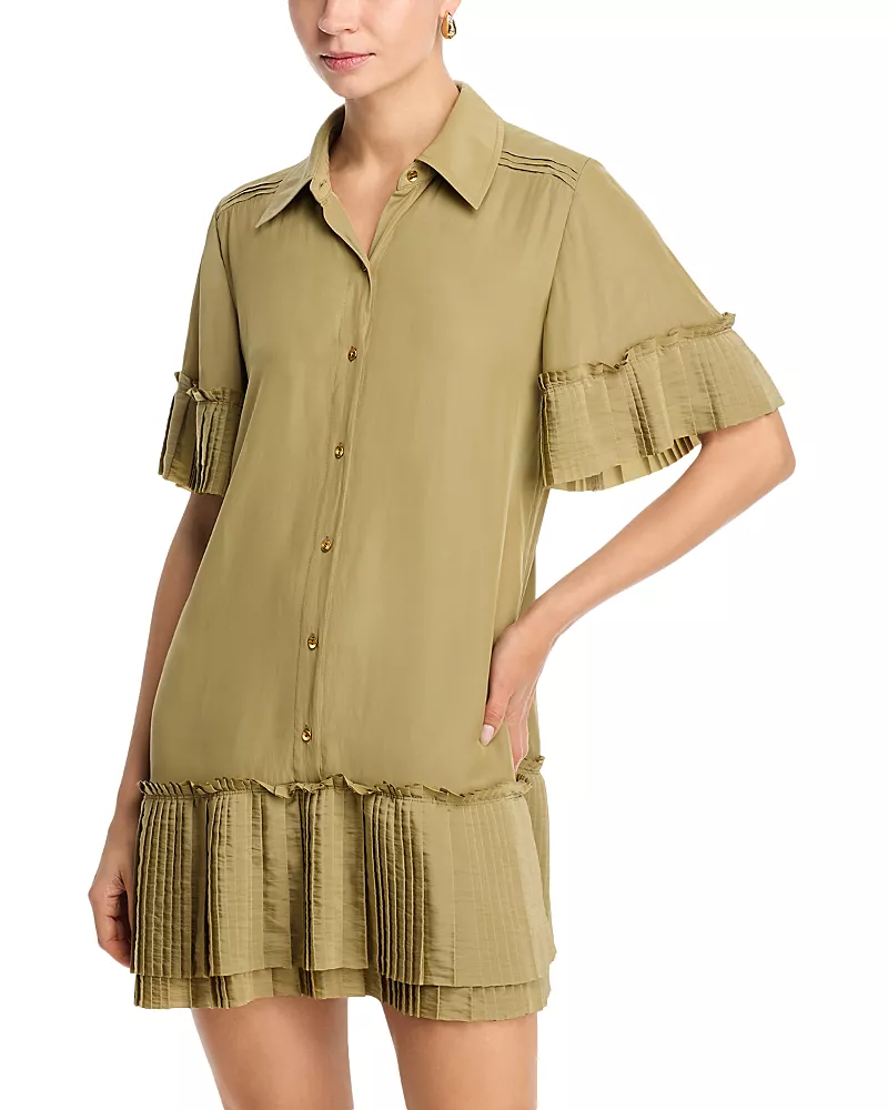 Ramy Brook Tabitha Dress