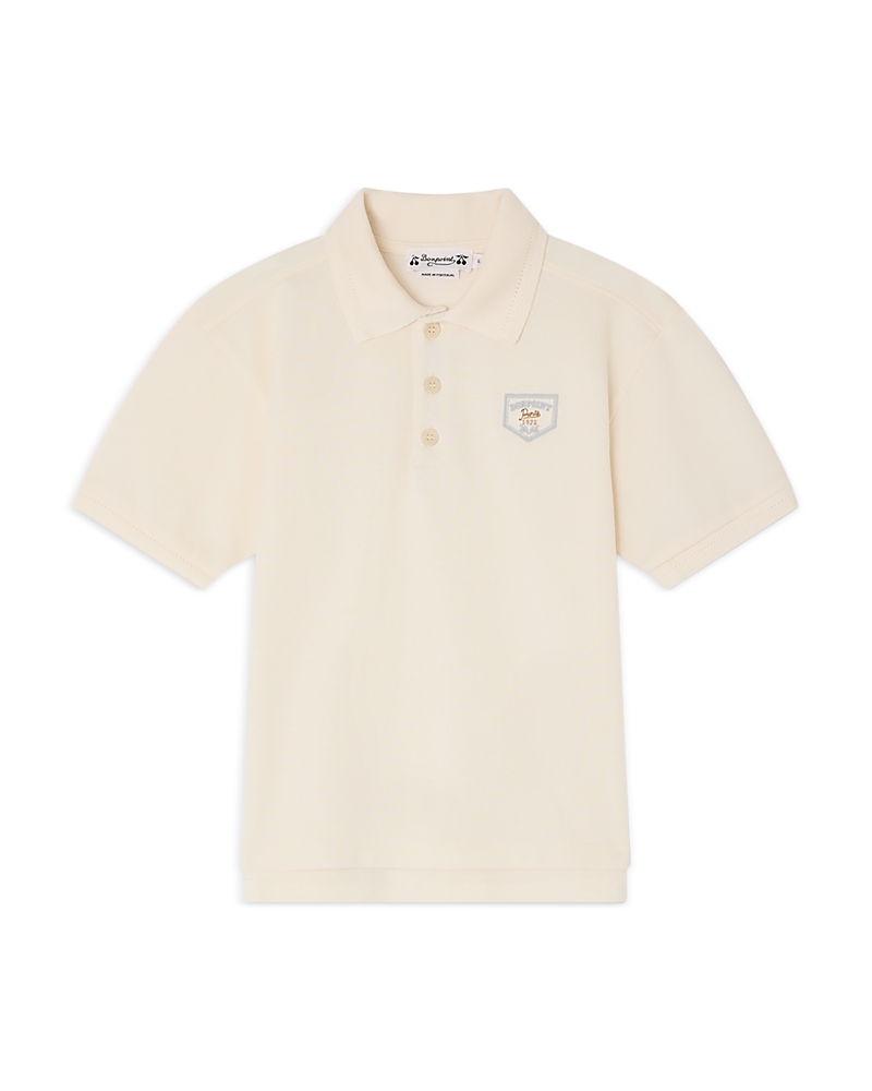 Bonpoint Boys' Lorris Polo Shirt - Little Kid, Big Kid