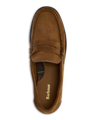 Men's Linford Loafers