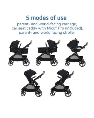 Zelia Travel System