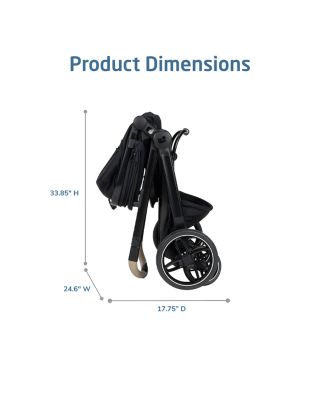 Zelia Travel System