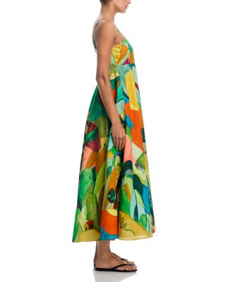 Mokshini Sun Dress
