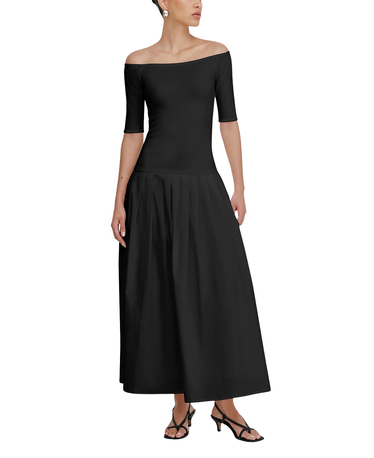 Marcella Mila Dress
