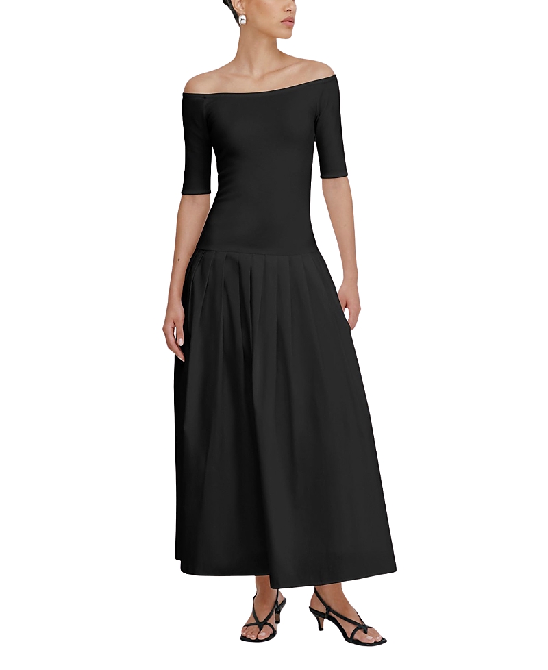 Marcella Mila Dress