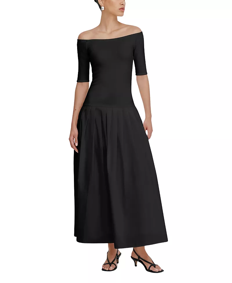 Marcella Mila Dress