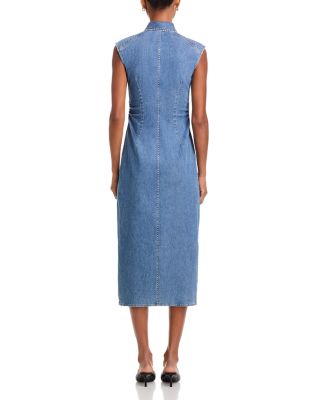 Airflex Leah Denim Dress