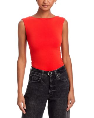 Luca Reversible Tank Top