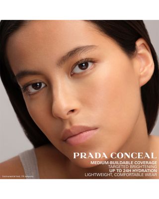 Blurring + Micro Correcting Concealer with Peptide Complex 0.3 oz.