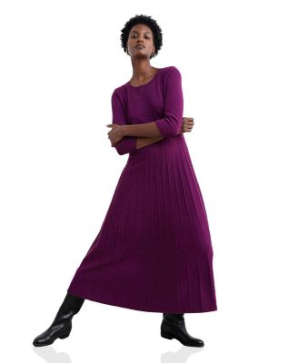 Women's Folk Song Dress