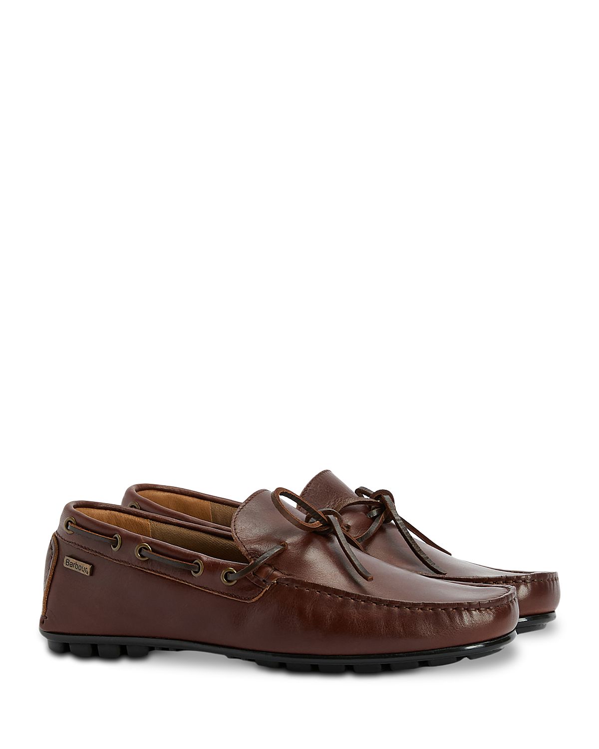 Barbour Men's Courage Driving Shoes