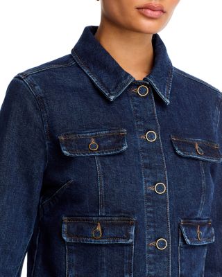 Lydia Denim Jacket