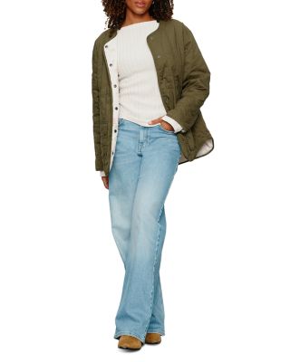 Reversible Crafted Jacket