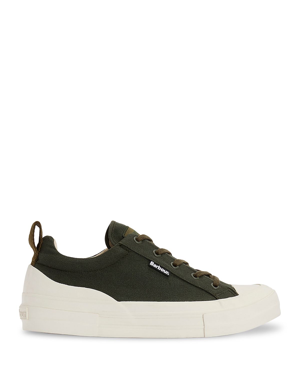 Barbour Men's Stanhope Trainers