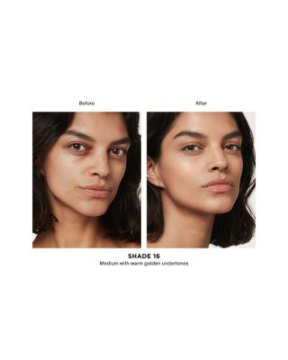 Illusion Luminous Glow Foundation SPF 30 1.1 oz.