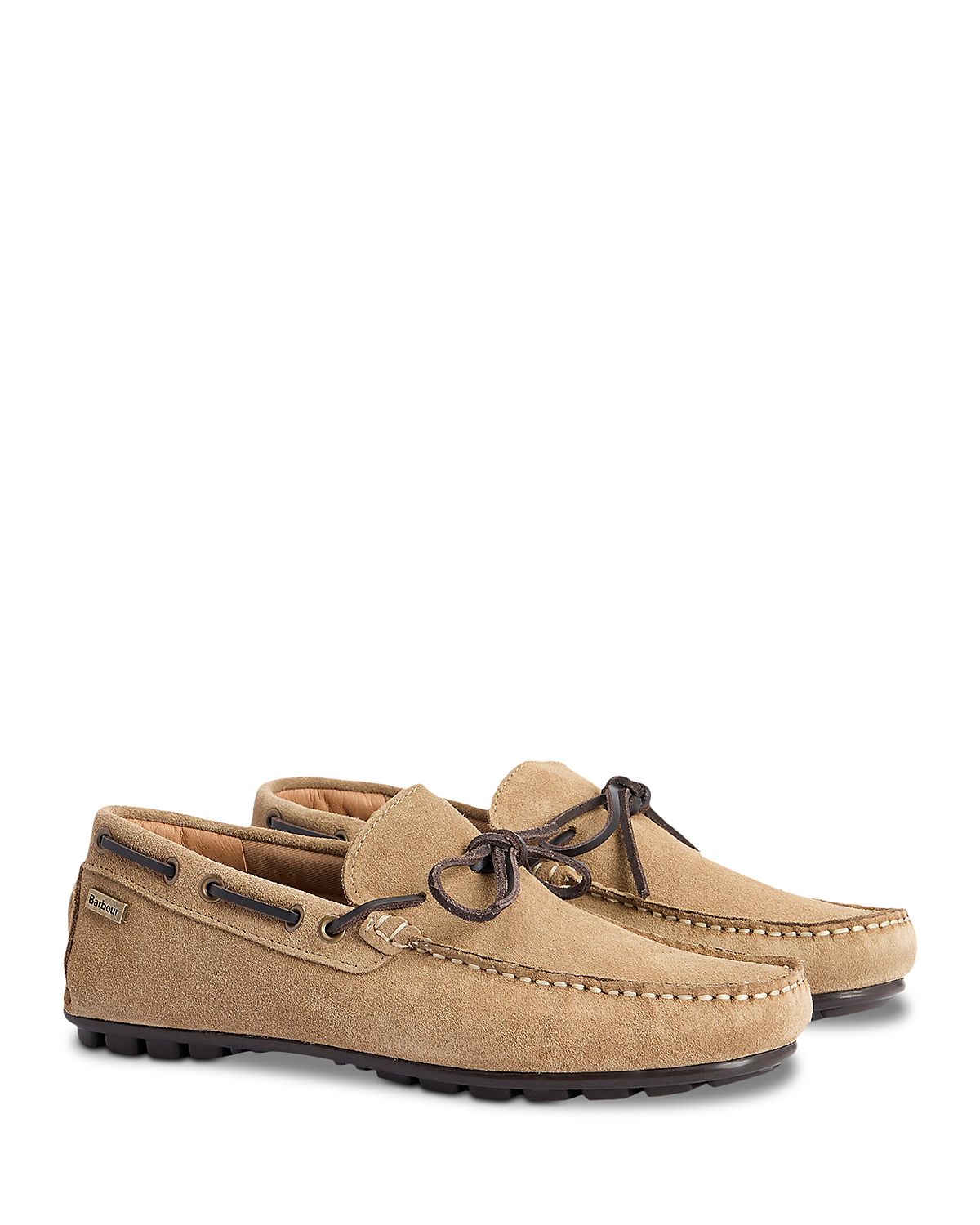 Barbour Men's Courage Driving Shoes
