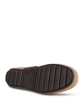 Men's Courage Driving Shoes