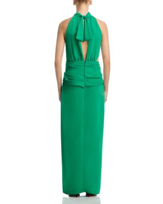 Excepcionalidad Maxi Dress