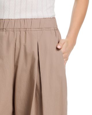 Easton Elasticized Waist Pants