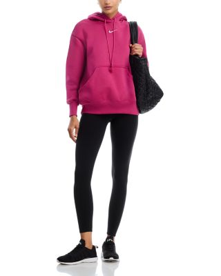 Oversized Pullover Hoodie