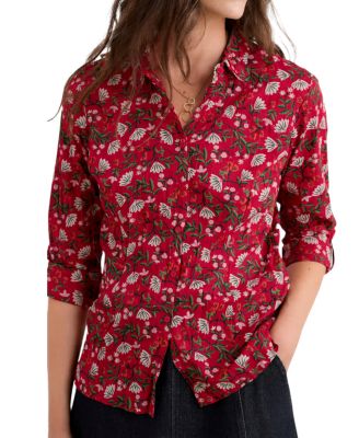 Women's Larissa Shirt