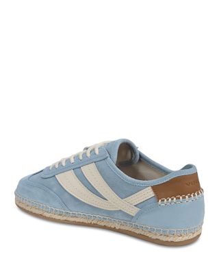 Women's Oasis Espadrille Sneakers
