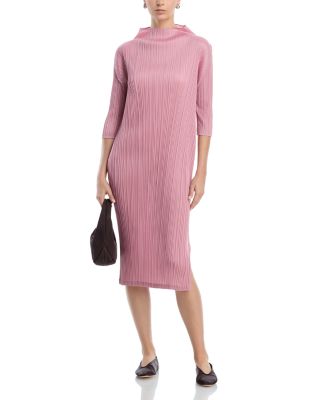 Monthly Colors September Midi Dress