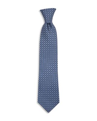 Silk Classic Link Tie - Exclusive