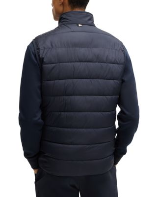 Cenitos Regular Fit Vest