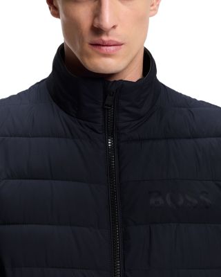 Cenitos Regular Fit Vest