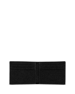 Slim Bifold Wallet
