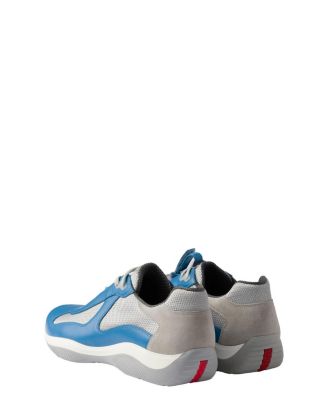  Men's America s Cup Original Sneakers