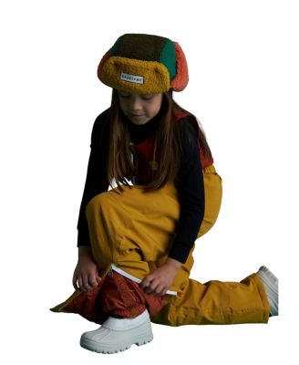 Unisex Trapper Hat - Little Kid