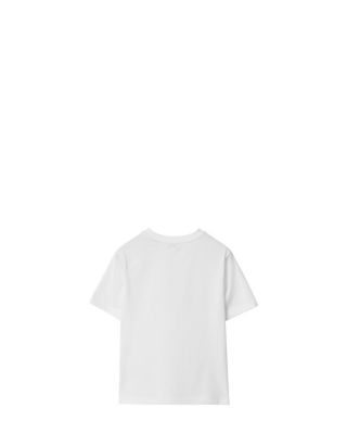 Boys' EKD Cotton T-Shirt  - Little Kid, Big Kid