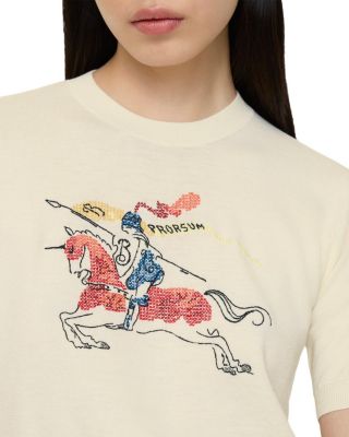  Cross Stitch EKD Wool Top