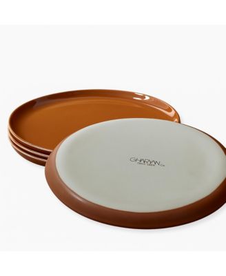  Family Feast Dinnerware, Set of 13 Pieces