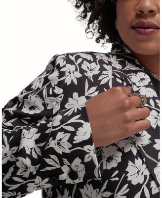 The Empower Double Breasted Blazer