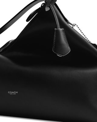 Mott Zip Messenger Bag 38