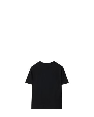 Boys' EKD Check Cotton T-shirt - Little Kid, Big Kid