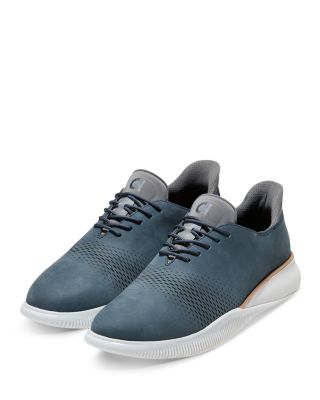 Men's Zerogrand Laser Quick On Oxfords