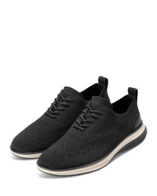 Grand Evolution Stitchlite Lace Up Oxfords