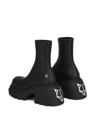  Women's Secret Boots