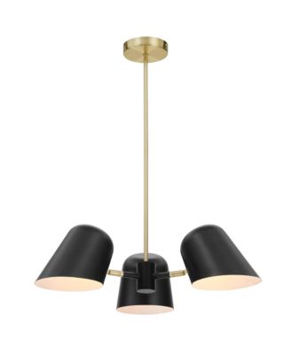  Briana 3-Light Pendant Light
